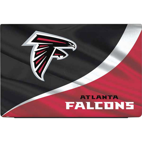 NFL Atlanta Falcons Dell Vostro Skin