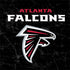 NFL Atlanta Falcons Distressed Nintendo 2DS XL (2017) Skin
