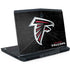 NFL Atlanta Falcons Distressed Dell Alienware Skin