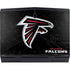 NFL Atlanta Falcons Distressed Dell Alienware Skin