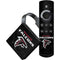 NFL Atlanta Falcons Distressed Amazon Fire TV Skin