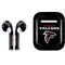 NFL Atlanta Falcons Distressed Apple AirPods Skin
