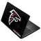 NFL Atlanta Falcons Distressed Asus X502CA 15.6 Skin