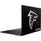NFL Atlanta Falcons Distressed Ativ Book 9 (15.6in 2014) Skin