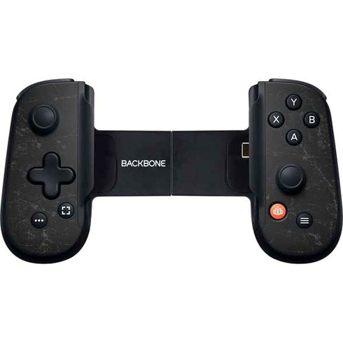 NFL Atlanta Falcons Distressed Backbone One for iPhone Game Controller Skin