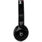 NFL Atlanta Falcons Distressed Beats Solo 2 Wired Skin