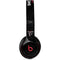 NFL Atlanta Falcons Distressed Beats Solo 2 Wireless Skin