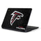 NFL Atlanta Falcons Distressed Samsung Chromebook Skin