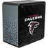 NFL Atlanta Falcons Distressed Cooler Master MasterBox Q300L Mini Tower Skin
