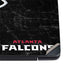 NFL Atlanta Falcons Distressed Dell Vostro Skin
