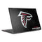 NFL Atlanta Falcons Distressed HP Envy Skin