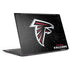 NFL Atlanta Falcons Distressed HP Envy Skin