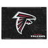 NFL Atlanta Falcons Distressed HP Envy Skin
