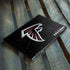 NFL Atlanta Falcons Distressed HP Envy Skin