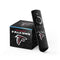 NFL Atlanta Falcons Distressed Fire TV Cube Skin