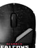 NFL Atlanta Falcons Distressed G Pro Wireless Gaming Mouse Skin