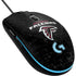 NFL Atlanta Falcons Distressed G203 Prodigy RGB Wired Gaming Mouse Skin