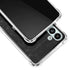 NFL Atlanta Falcons Distressed Galaxy A13 5G Clear Case