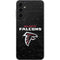 NFL Atlanta Falcons Distressed Galaxy A14 5G Skin