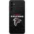 NFL Atlanta Falcons Distressed Galaxy A14 5G Skin