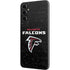 NFL Atlanta Falcons Distressed Galaxy A14 5G Skin