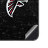 NFL Atlanta Falcons Distressed Galaxy A14 5G Skin