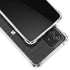 NFL Atlanta Falcons Distressed Galaxy A52 5G Clear Case