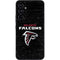 NFL Atlanta Falcons Distressed Galaxy A54 5G Skin