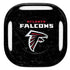 NFL Atlanta Falcons Distressed Galaxy Buds Pro Skin