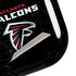NFL Atlanta Falcons Distressed Galaxy Buds Pro Skin
