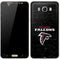 NFL Atlanta Falcons Distressed Galaxy J7 Skin