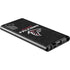 NFL Atlanta Falcons Distressed Galaxy Note 10 Pro Case
