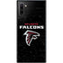 NFL Atlanta Falcons Distressed Galaxy Note 10 Skin