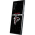 NFL Atlanta Falcons Distressed Galaxy Note 10 Skin