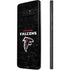 NFL Atlanta Falcons Distressed Galaxy Note 8 Skin
