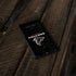 NFL Atlanta Falcons Distressed Galaxy Note 9 Skin