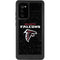 NFL Atlanta Falcons Distressed Galaxy Note20 5G Waterproof Case