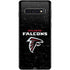 NFL Atlanta Falcons Distressed Galaxy S10 Skin