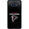 NFL Atlanta Falcons Distressed Galaxy S10e Skin