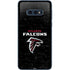NFL Atlanta Falcons Distressed Galaxy S10e Skin