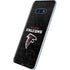 NFL Atlanta Falcons Distressed Galaxy S10e Skin
