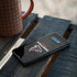 NFL Atlanta Falcons Distressed Galaxy S10e Skin