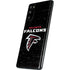 NFL Atlanta Falcons Distressed Galaxy S20 Fan Edition Skin