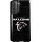 NFL Atlanta Falcons Distressed Galaxy S21 5G Pro Case