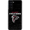 NFL Atlanta Falcons Distressed Galaxy S21 5G Skin