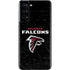 NFL Atlanta Falcons Distressed Galaxy S21 5G Skin