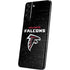 NFL Atlanta Falcons Distressed Galaxy S21 5G Skin