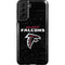 NFL Atlanta Falcons Distressed Galaxy S21 FE Pro Case