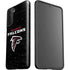 NFL Atlanta Falcons Distressed Galaxy S21 FE Pro Case