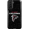 NFL Atlanta Falcons Distressed Galaxy S21 Plus 5G Pro Case